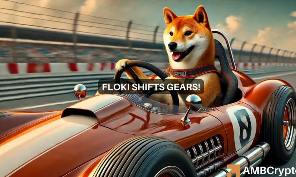 FLOKI币未来价格预测：2040年或将达到0.1美元，150%反弹即将到来