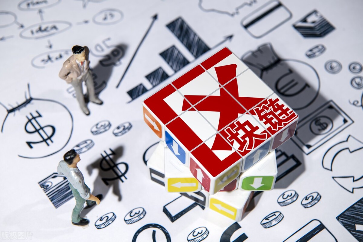 从技术到应用：区块链如何推动各行业数字货币的实际应用_从技术到应用：区块链如何推动各行业数字货币的实际应用_从技术到应用：区块链如何推动各行业数字货币的实际应用