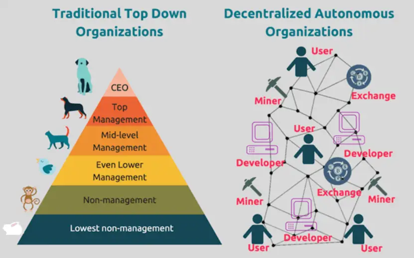 以太坊和去中心化自治组织（DAO）的关系：未来治理的新模式_以太坊和去中心化自治组织（DAO）的关系：未来治理的新模式_以太坊和去中心化自治组织（DAO）的关系：未来治理的新模式
