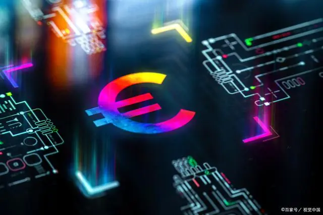 数字货币对全球经济的影响解析_数字经济下的货币_数字货币对全球经济的影响