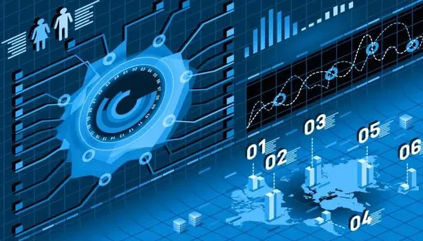 货币数字化转型_货币数字化趋势_数字货币对未来商业模式的推动