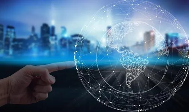 货币数字化趋势_数字货币对未来商业模式的推动_货币数字化转型