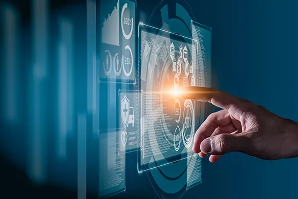 货币数字化转型_数字货币对未来商业模式的推动_货币数字化趋势