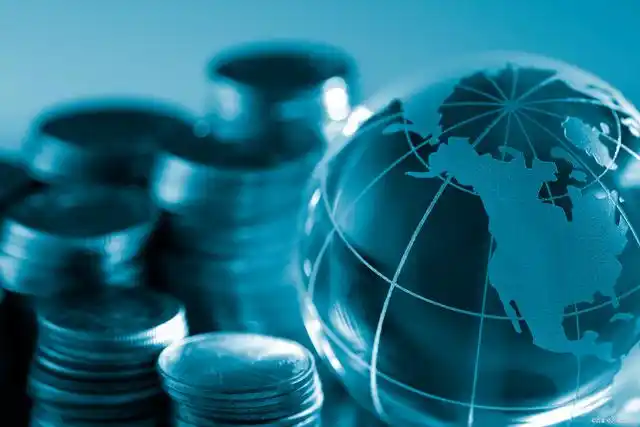 数字经济下的货币_数字货币对全球经济的影响_数字货币对全球经济的影响解析