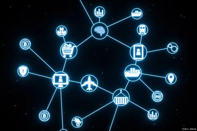 数字货币与区块链技术：重塑金融行业的创新力量与未来趋势