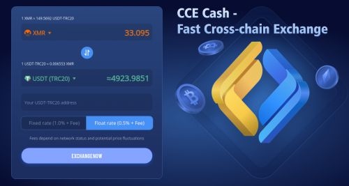 CCE Cash如何利用零知识证明实现完全匿名的跨链交易