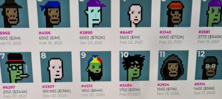 tokenpocket钱包安卓版新冠疫情下比特币与NFT热潮：虚拟艺术运动如何改变数字收藏品市场