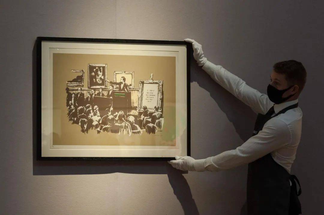 犹太人的虚拟数字货币_虚拟数字货币如何投资_通过虚拟货币投资艺术作品