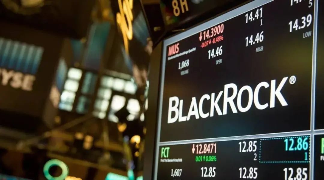 比特币资产会变成负数吗_比特币数字资产_数字资产与股票同向移动 但贝莱德称比特币为“避险资产”