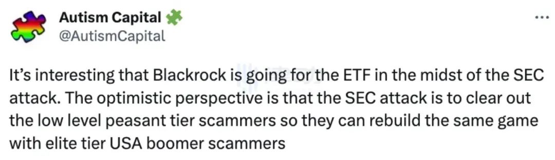 比特币资产会变成负数吗_数字资产与股票同向移动 但贝莱德称比特币为“避险资产”_比特币数字资产