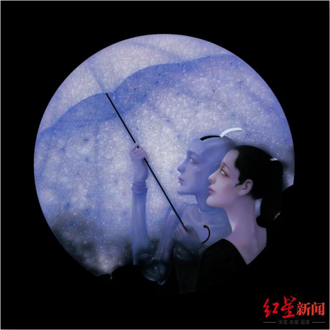 通过虚拟货币投资艺术作品_虚拟数字货币_艺术品虚拟币