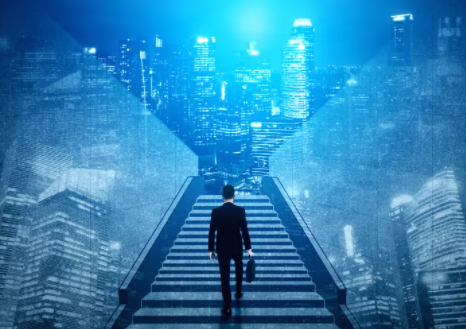 走向智能经济：数字货币与物联网如何共同推动未来商业模式的转型_货币数字化转型_数字货币互联网