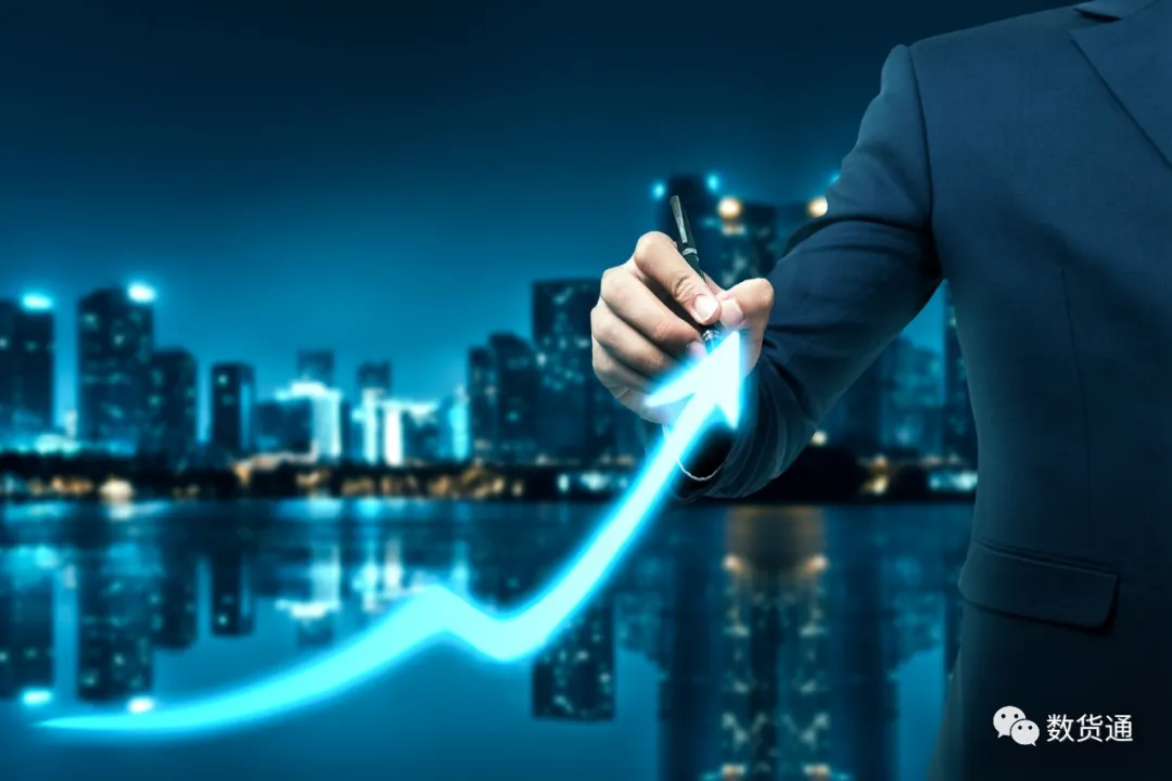走向智能经济：数字货币与物联网如何共同推动未来商业模式的转型_货币数字化转型_数字货币互联网