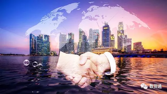 货币数字化转型_数字货币互联网_走向智能经济：数字货币与物联网如何共同推动未来商业模式的转型