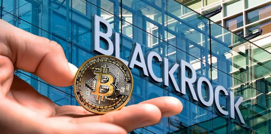 贝莱德发布白皮书：详解比特币作为主要加密资产的独特价值和全球意义