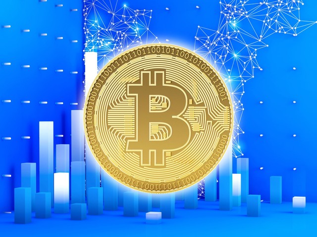 比特币： 数字黄金的崛起_比特崛起币黄金数字是多少_比特币的崛起下载