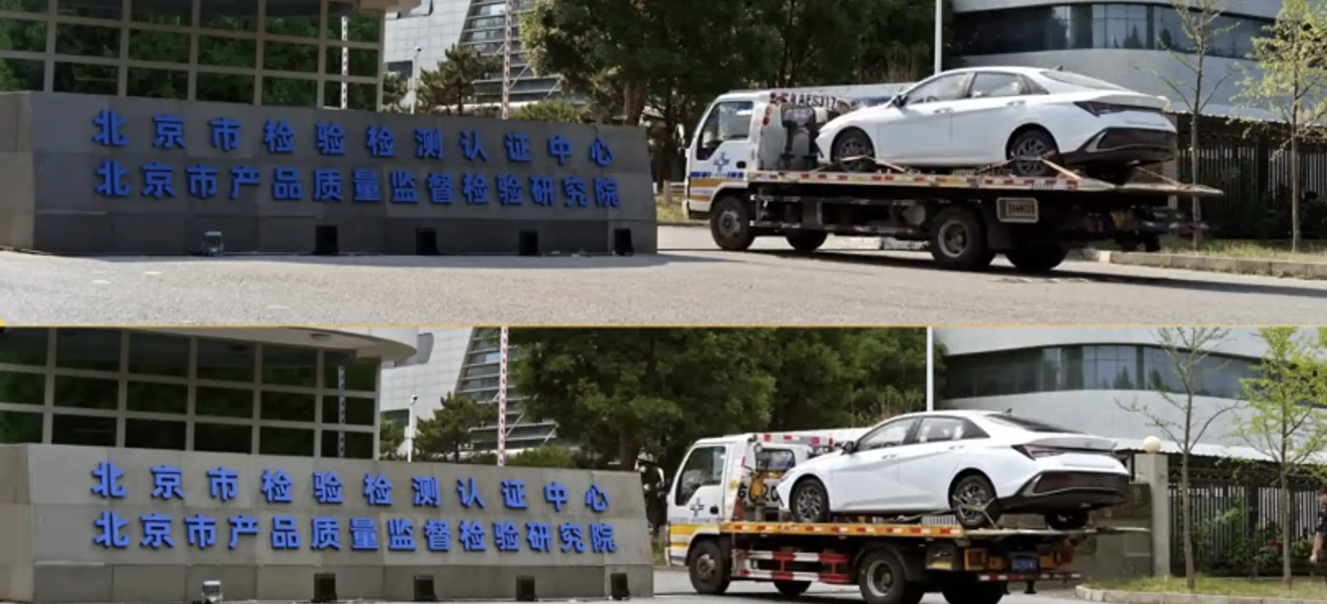 宝马汽车在安全测试中的卓越表现分析_宝马测试平台_宝马驾驶测试