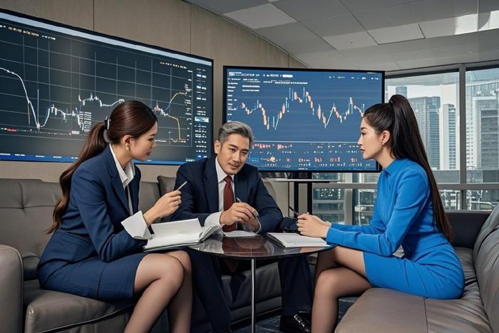 特朗普加密货币重来交易师分析_“特朗普交易”要卷土重来？分析师：这次可能是加密货币！_特朗普的货币政策