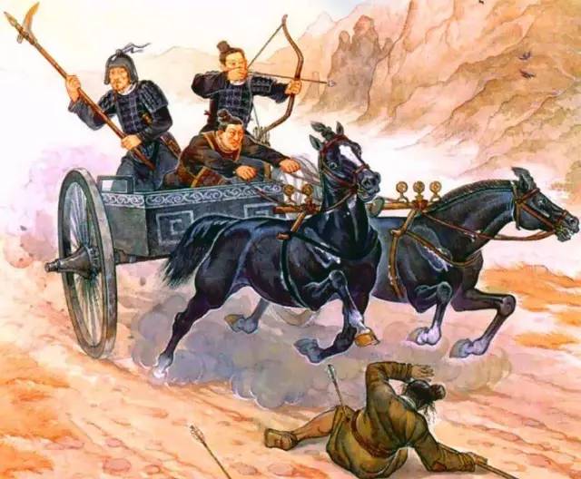 李斯六国论_李斯谈六国_李斯在统一六国中的重要作用