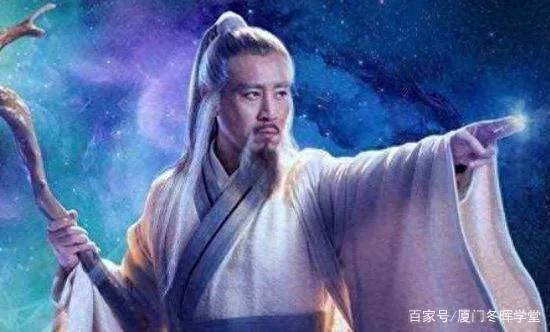 齐国姜子牙文韬武略，扶周立齐的传奇与历史背景