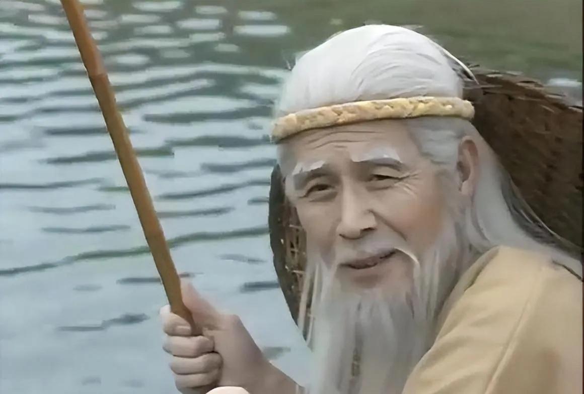 姜子牙民间传说故事有哪些_姜子牙的传说与民间故事_姜子牙的民间传说