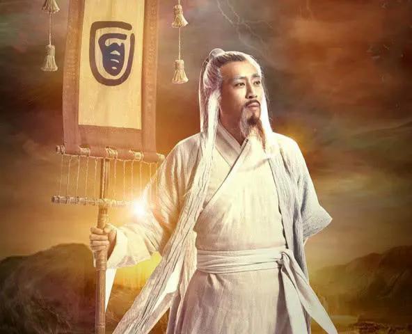 姜子牙的民间传说_姜子牙民间传说故事有哪些_姜子牙的传说与民间故事