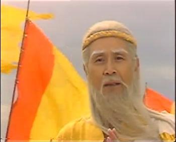 姜子牙民间传说故事视频_姜子牙的传说与民间故事_姜子牙民间传说故事有哪些