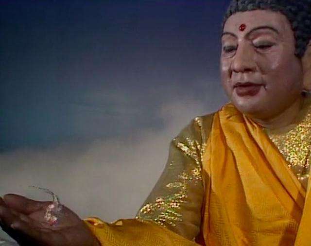 姜子牙民间传说故事有哪些_姜子牙的传说与民间故事_姜子牙的民间传说