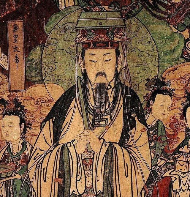 姜子牙的民间传说_姜子牙的传说与民间故事_姜子牙民间传说故事有哪些