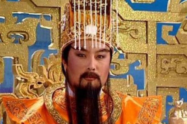 姜子牙的传说与民间故事_姜子牙的民间传说_姜子牙民间传说故事有哪些