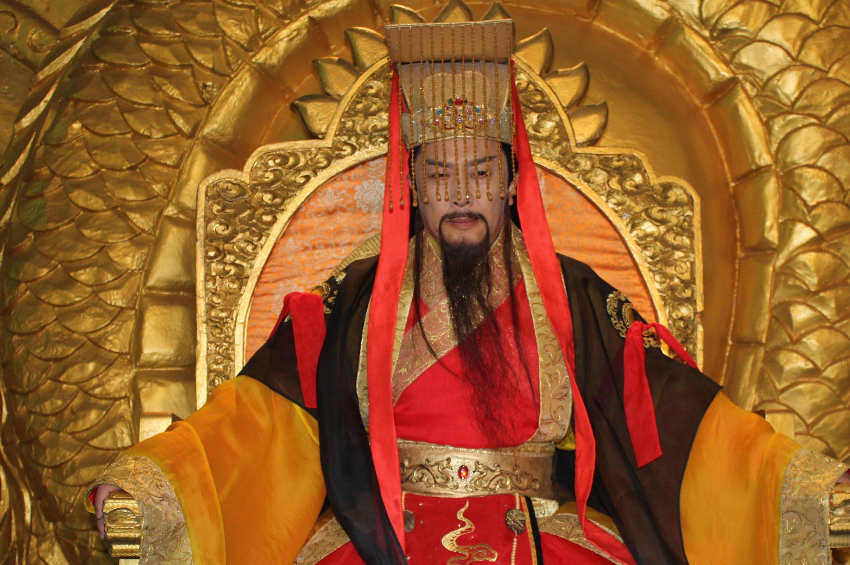 姜子牙的传说与民间故事_姜子牙民间传说故事有哪些_姜子牙的民间传说