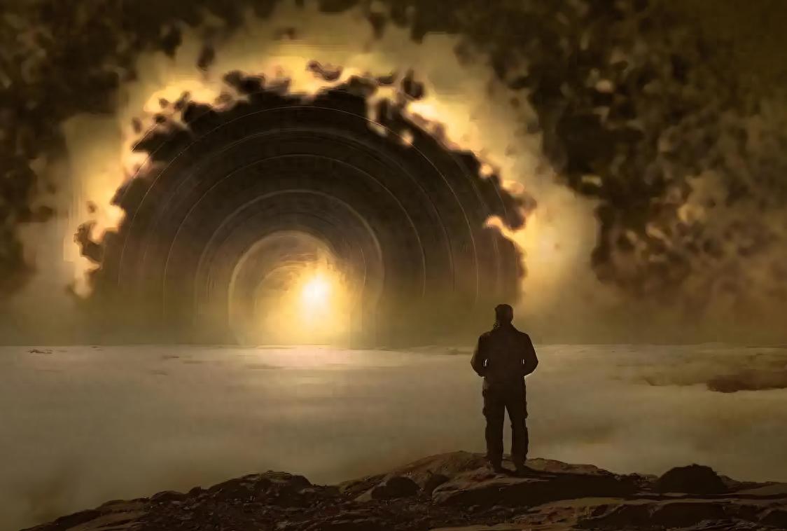 元宇宙发展潜力无限但应用面临障碍，和数软件获元宇宙相关发明专利