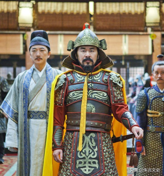 显德六年周世宗柴荣北伐幽燕病逝之谜：点检做三字木牌引发的诡异事件