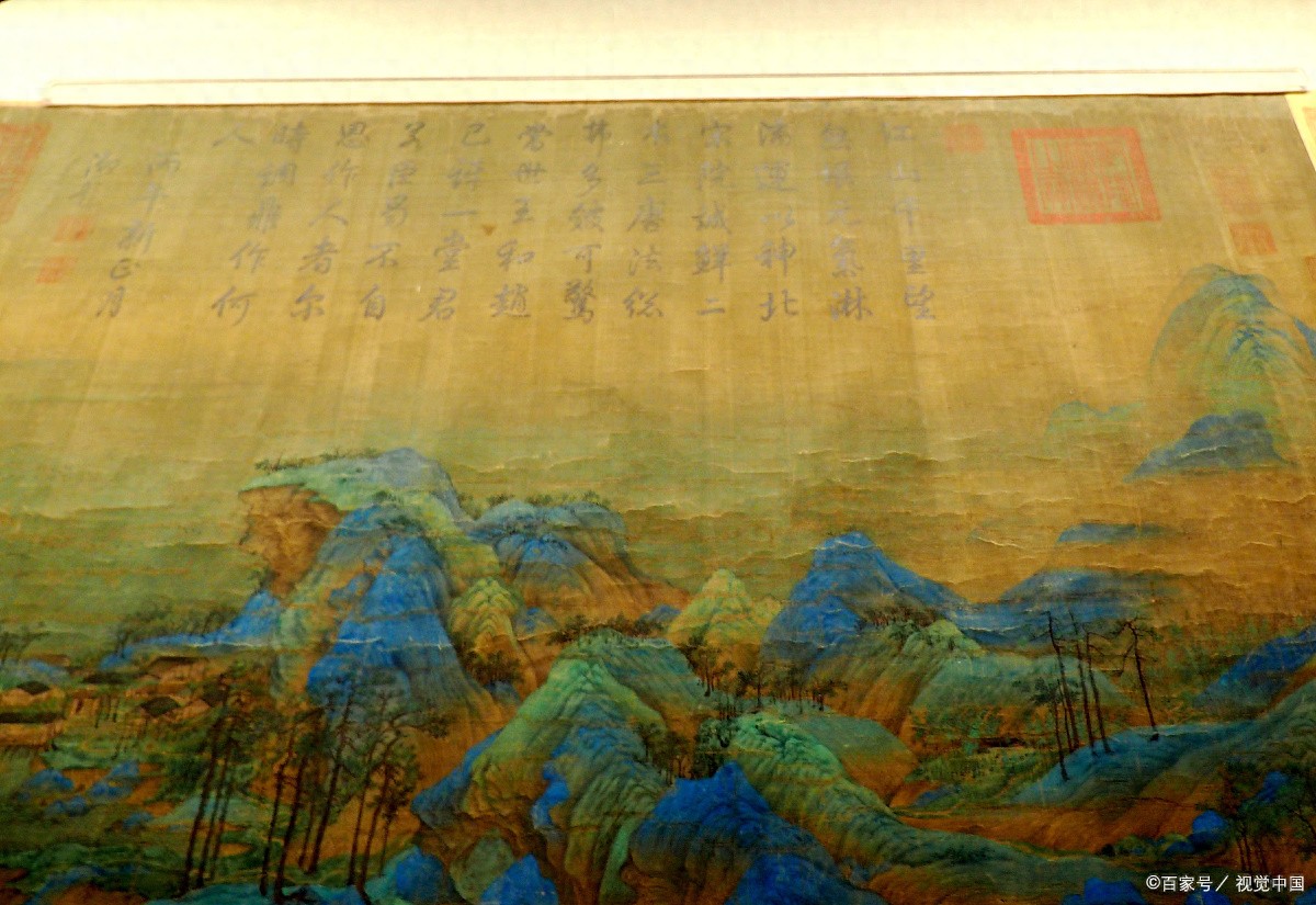 宋太祖赵匡胤的后周之变_宋太祖赵匡胤_赵太祖赵匡胤