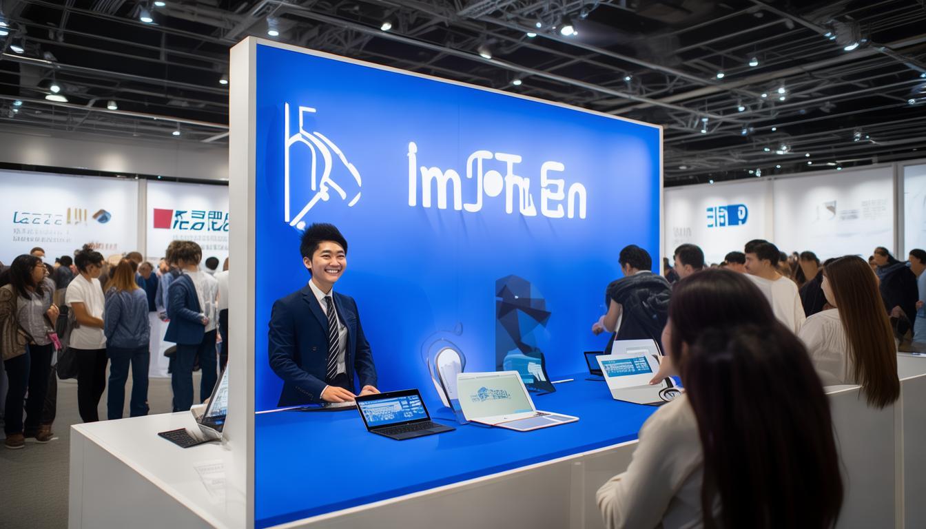 imToken钱包官方版活跃宣传推广，多举措扩大影响力吸引用户