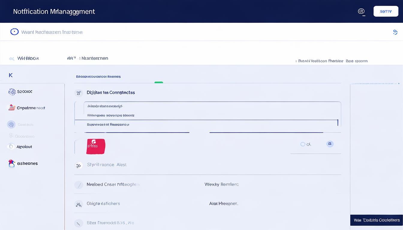 安卓手机如何设置imToken钱包提醒功能？掌握数字资产动态很关键