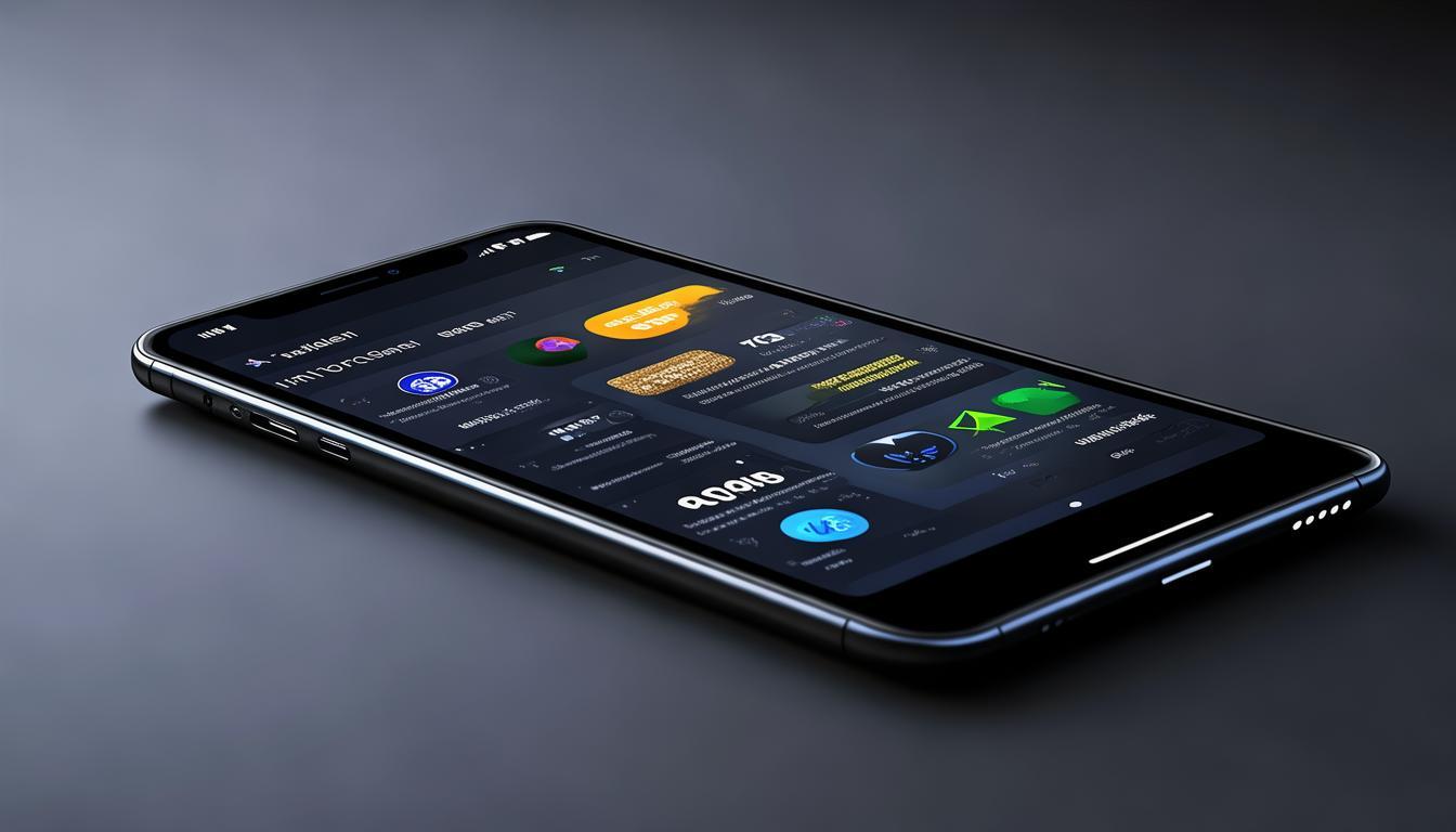 imToken安卓版：加密资产便捷管理的得力工具，操作简单又安全