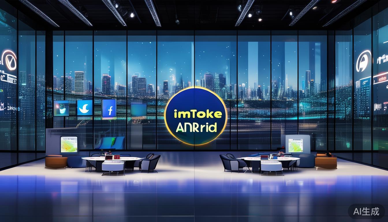 imtoken有ios版吗_深入分析imToken安卓版app下载的合作模式与机会？_深入android