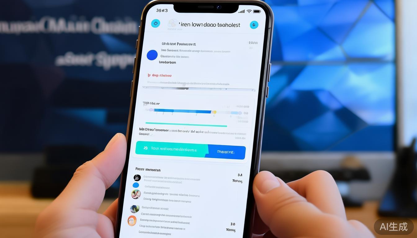 imToken钱包：数字资产管理新宠，功能迭代亮点多