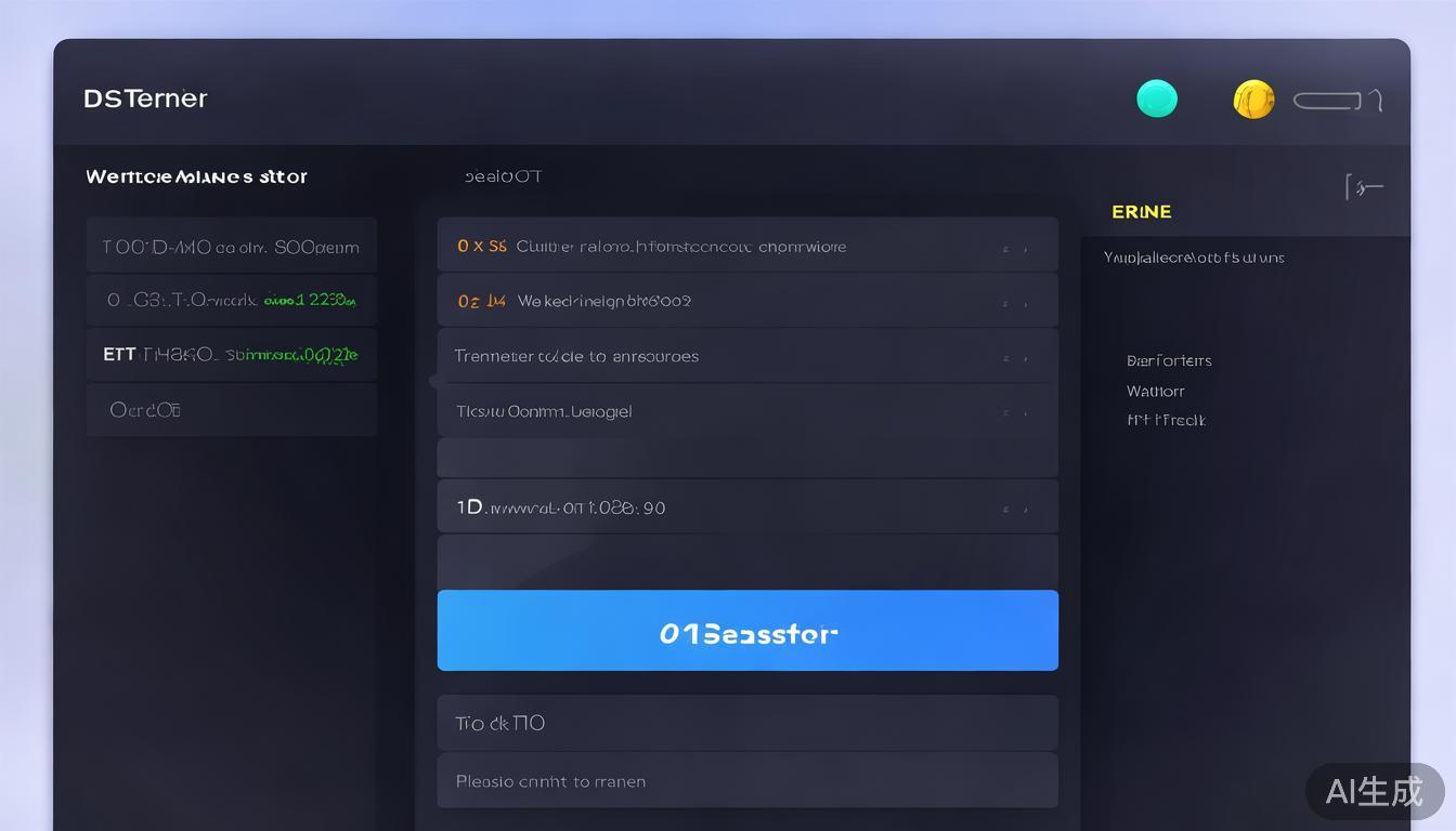 imToken安卓版下载后，首次如何用？掌握这三步：创建、备份与收发