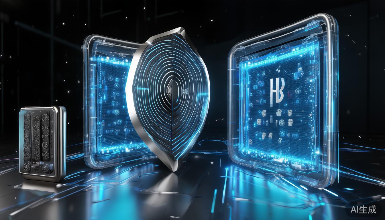 imToken钱包官网：以用户隐私与数据安全为核心，构建双重防护体系，守护资产自主权