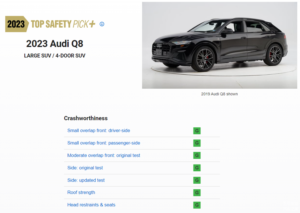 宝马汽车在安全测试中的卓越表现分析_宝马测试平台_宝马驾驶测试