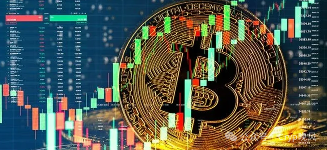 比特币美式期权_比特币期权与合约有什么区别_8万大关只是起点？期权市场近30亿美元合约押注比特币将升破9万美元