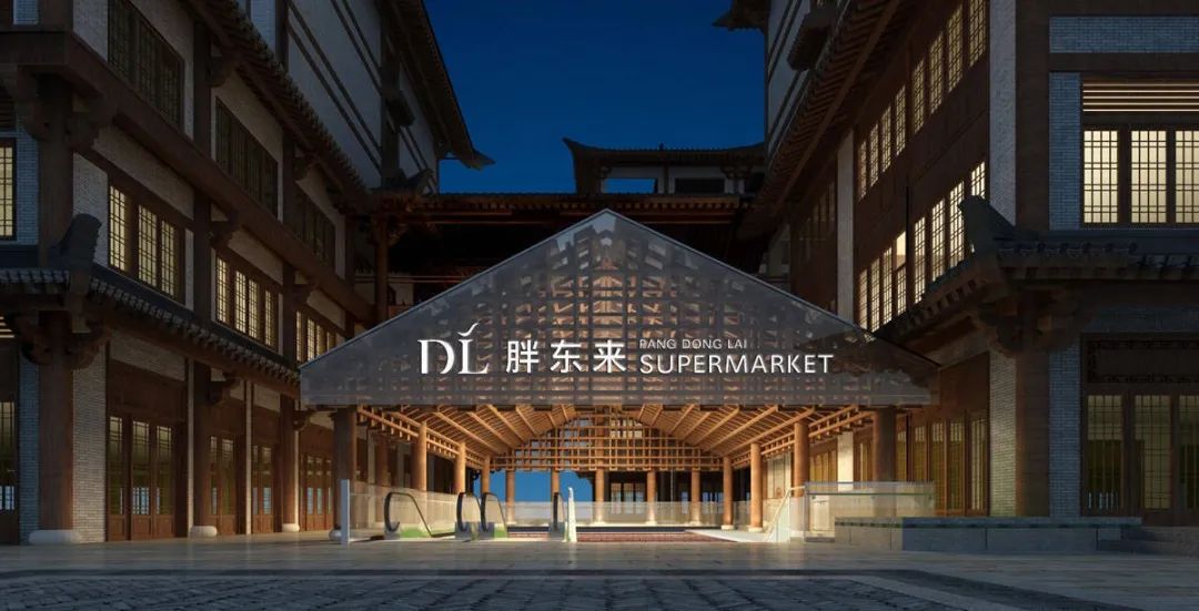 希望顾客来店里的句子_胖东来的服务哲学：满足每位顾客的期望_希望顾客满意的话语