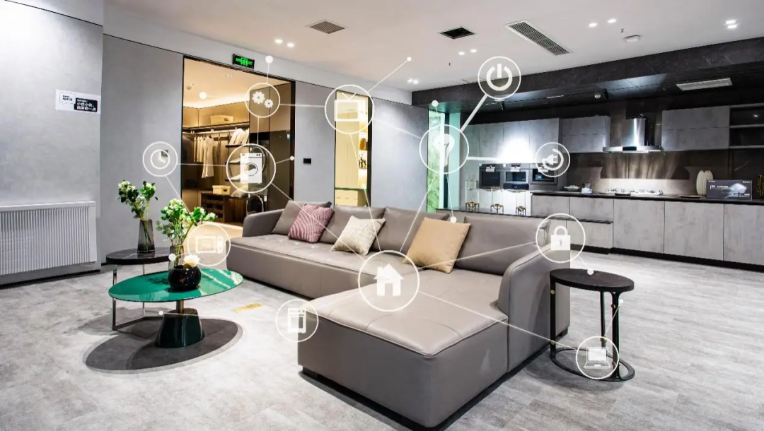 兼容性带来的便利：小米全屋智能家居_小米实用智能家居_小米智能家居搭配方案