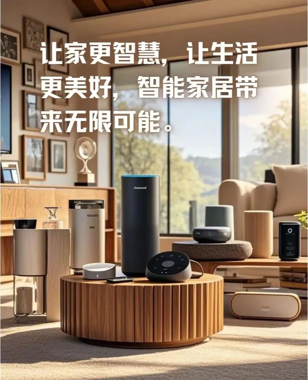 兼容性带来的便利：小米全屋智能家居_小米智能家居组合玩法_miui智能家居