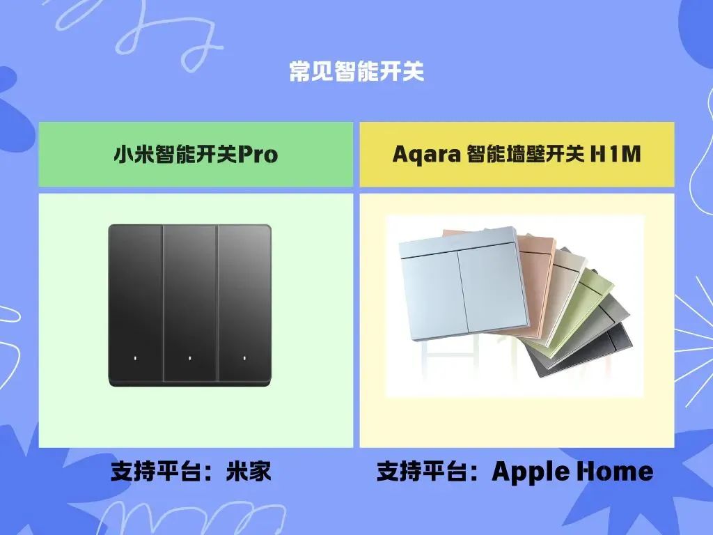 小米智能家居组合玩法_miui智能家居_兼容性带来的便利：小米全屋智能家居