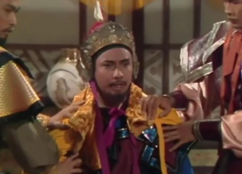 宋太祖赵匡胤_赵匡胤与后周太后_宋太祖赵匡胤的后周之变