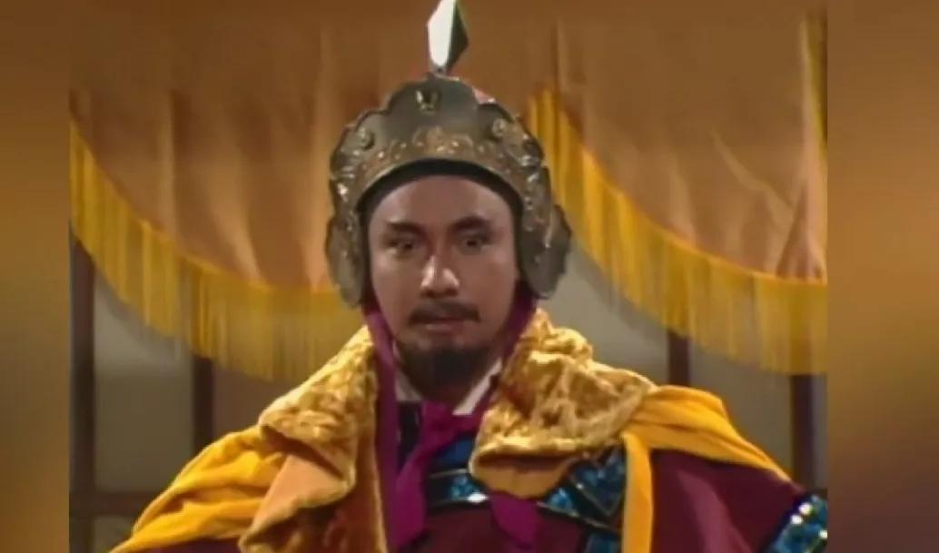 宋太祖赵匡胤的后周之变_赵匡胤与后周太后_宋太祖赵匡胤