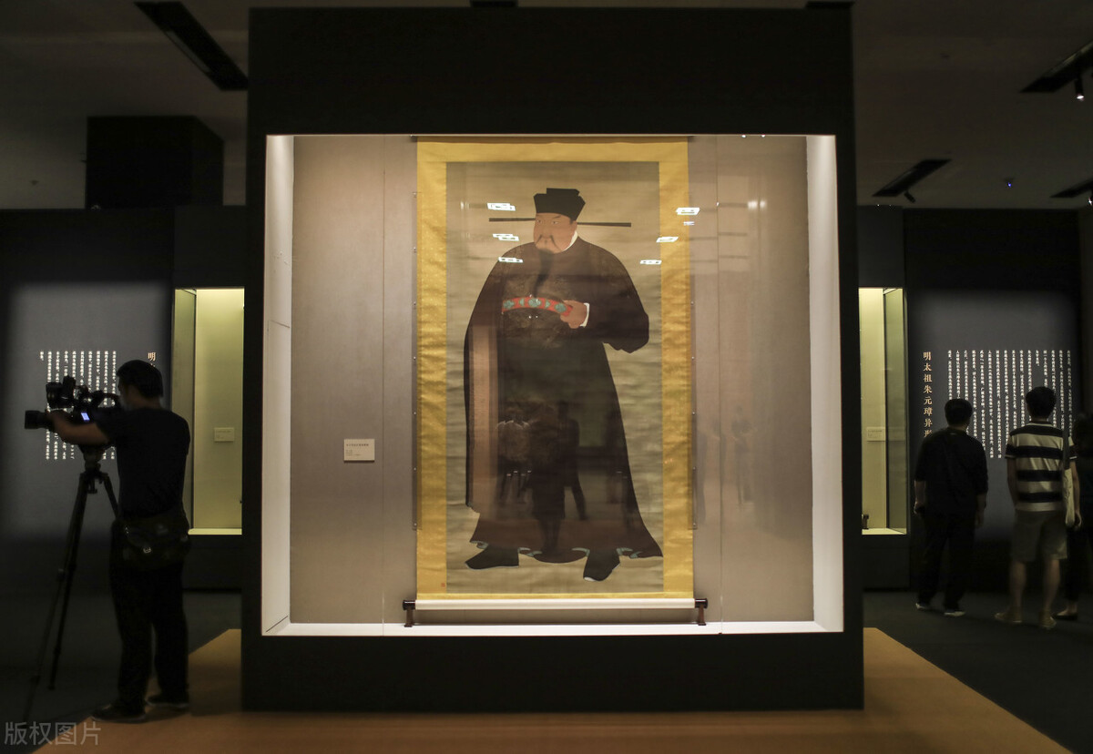 宋太祖赵匡胤_宋太祖赵匡胤的后周之变_宋太祖赵匡胤发动了什么兵变